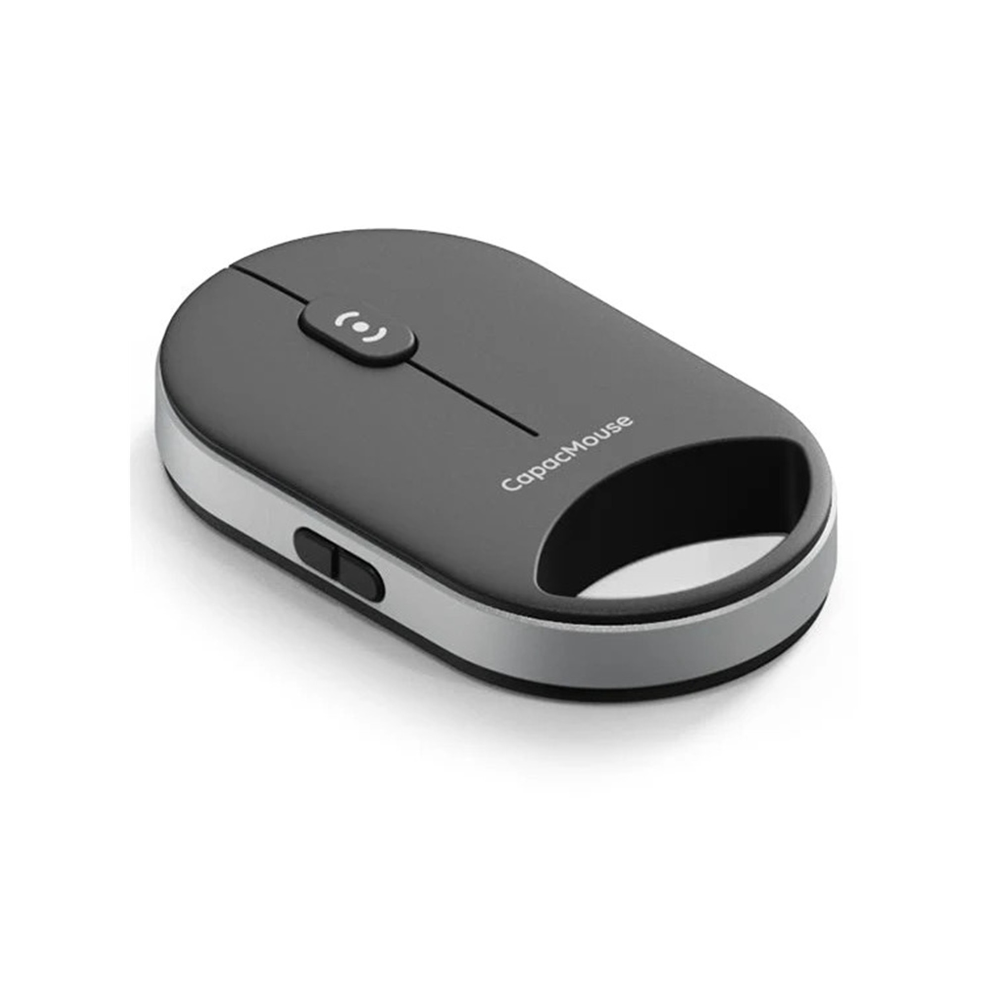 Компактная беспроводная мышь CAP5 Pressure Sensitive Mini Mouse - Advanced Force Sensing Technology